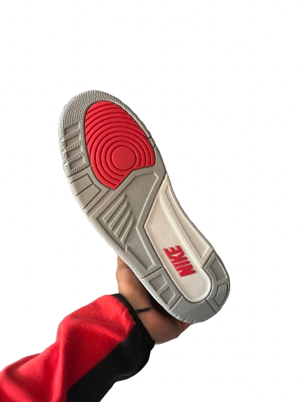 PXRE Sneaker Silent Pace