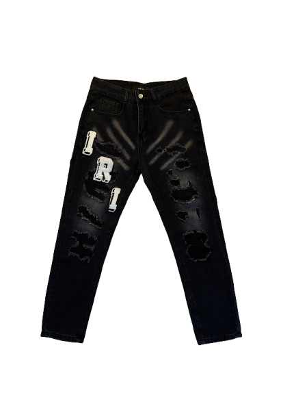 Conjunto PXRE Ghost