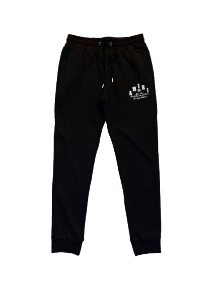 Pantalones PXRE Movimiento Fantasma