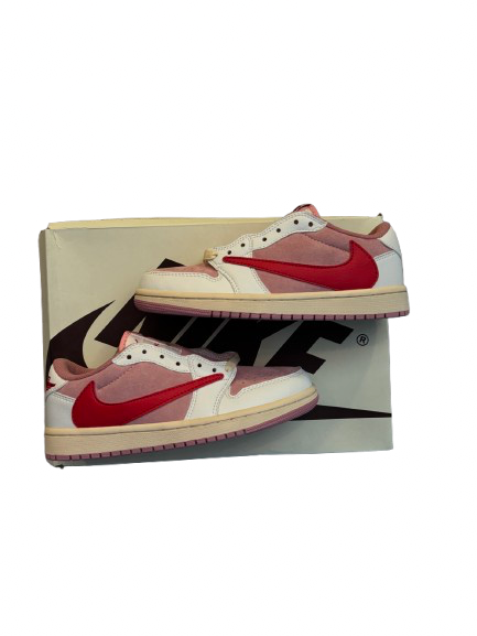 PXRE Zapatilla deportiva Ash Route