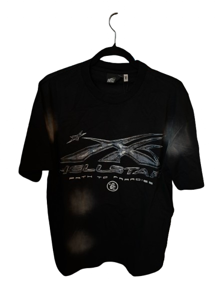 PXRE Tee Raw Signal