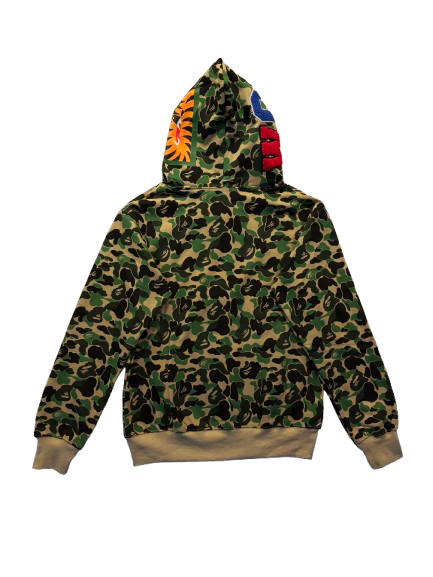 Sudadera con capucha PXRE Silent Storm