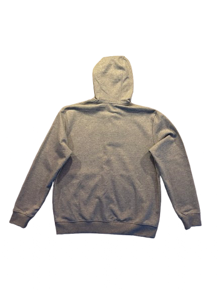PXRE Hoodie Shadow Grey