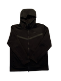 PXRE Hoodie Blackout System