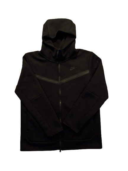 PXRE Hoodie Blackout System