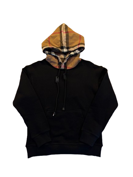 PXRE Heavyweight Supply Hoodie