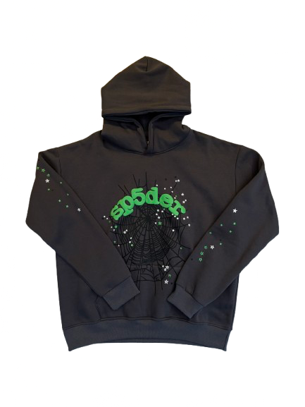 PXRE Hoodie Arctic Fade