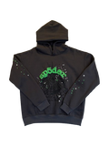 PXRE Hoodie Arctic Fade