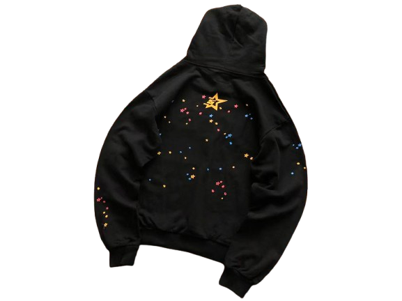 PXRE HOODIE — WEB SIGNAL CORE