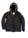 Chaqueta PXRE Armor Negra