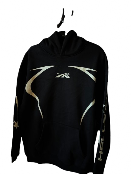 PXRE Hoodie Silent Storm
