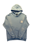 PXRE Hoodie Blue Division