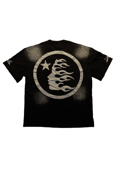 Control de Ruido de la camiseta PXRE