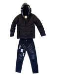 Conjunto PXRE Full Black Division