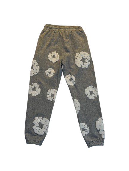 PXRE Pantalón Steel Fit