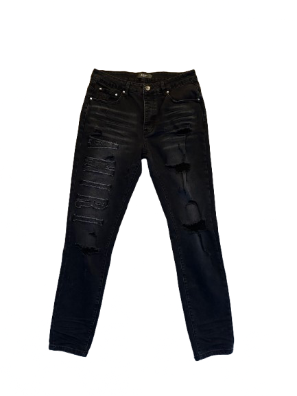 Pantalones PXRE Street Motion