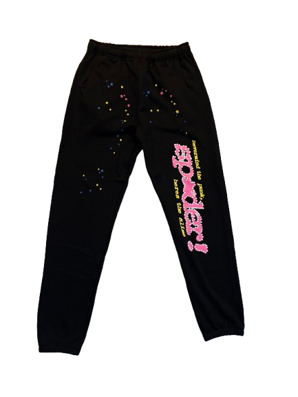 Pantalones PXRE Night Motion