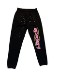 Pantalones PXRE Night Motion