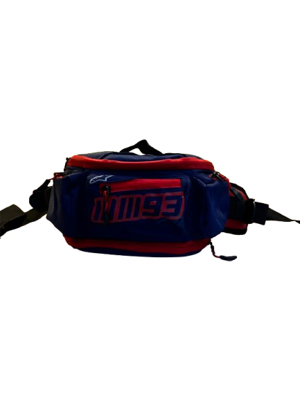 PXRE Bag Street Utility