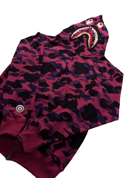 Sudadera con capucha PXRE Static Void