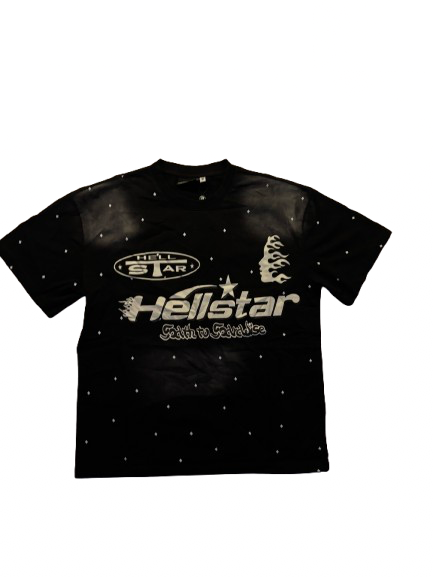PXRE Tee Static Print