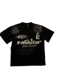 PXRE Tee Static Print