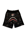Pantalones PXRE Corte Diario Negros