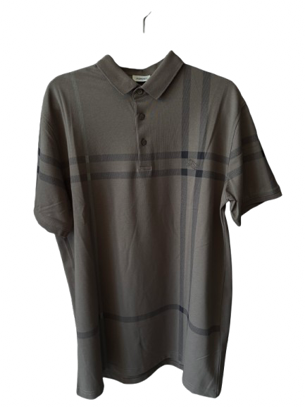 Camiseta PXRE con estampado de fantasma