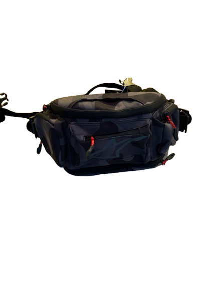 PXRE Bag Tactical Carry