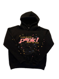 Sudadera PXRE Core Black
