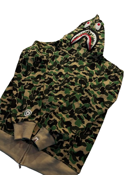 PXRE Hoodie Silent Storm