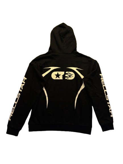PXRE Heavyweight Supply Hoodie