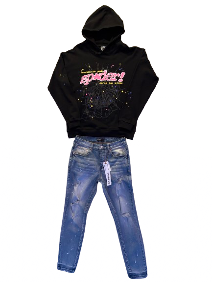 Paquete de calle PXRE Set