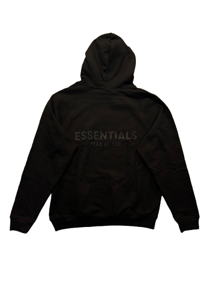 PXRE Hoodie Steel Ash