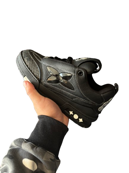 PXRE Zapatilla deportiva Ghost Step