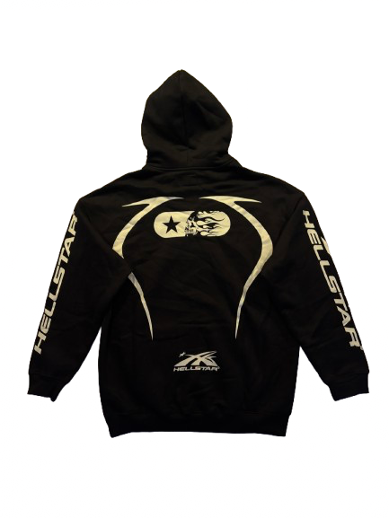 PXRE Hoodie Silent Storm