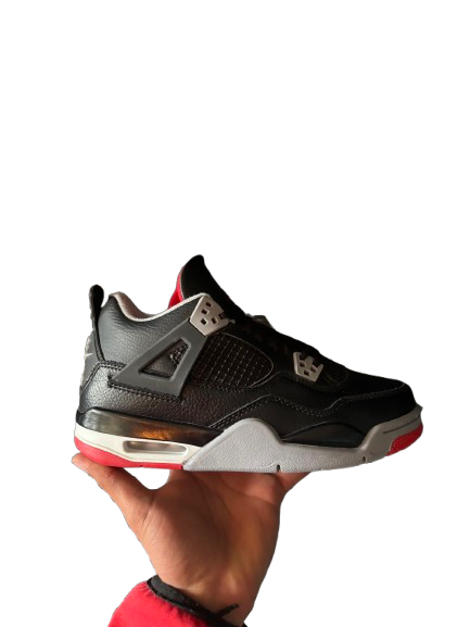 PXRE Sneaker Mono Track