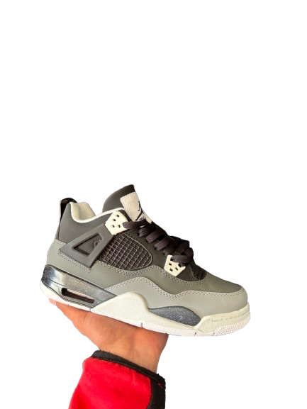 PXRE Sneaker Shadow Runner