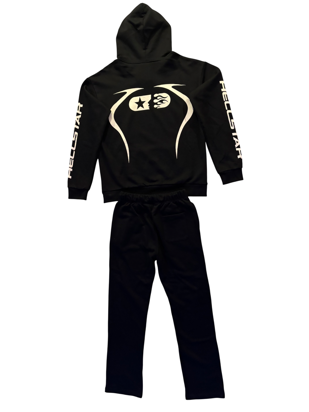 Conjunto de Noche PXRE