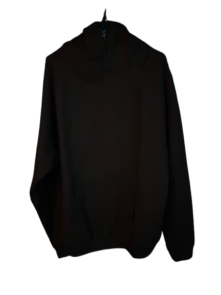 PXRE Hoodie Steel Ash