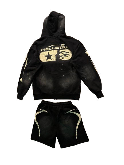 PXRE Establecer uniforme oscuro