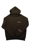 Sudadera PXRE Cloud Unit