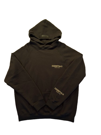 PXRE Hoodie Cloud Unit
