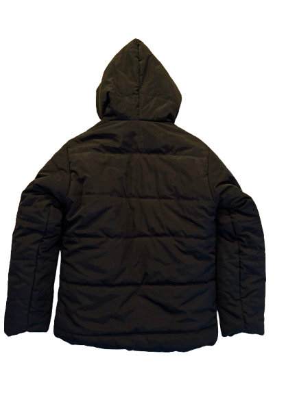 Conjunto PXRE Full Black Division