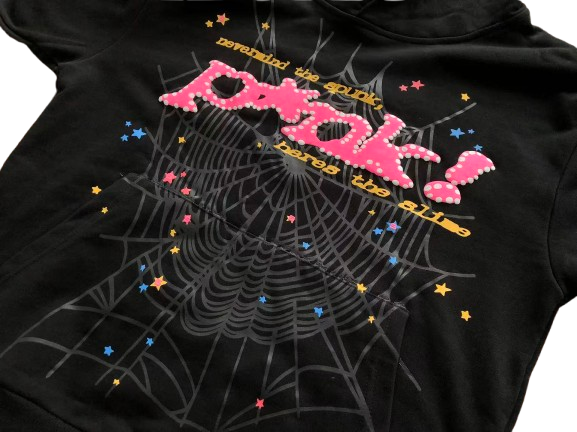 PXRE HOODIE — WEB SIGNAL CORE