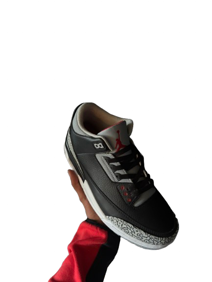 PXRE Zapatilla deportiva Silent Pace