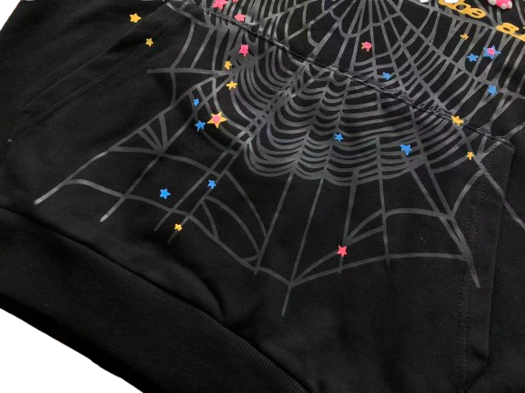 PXRE HOODIE — WEB SIGNAL CORE