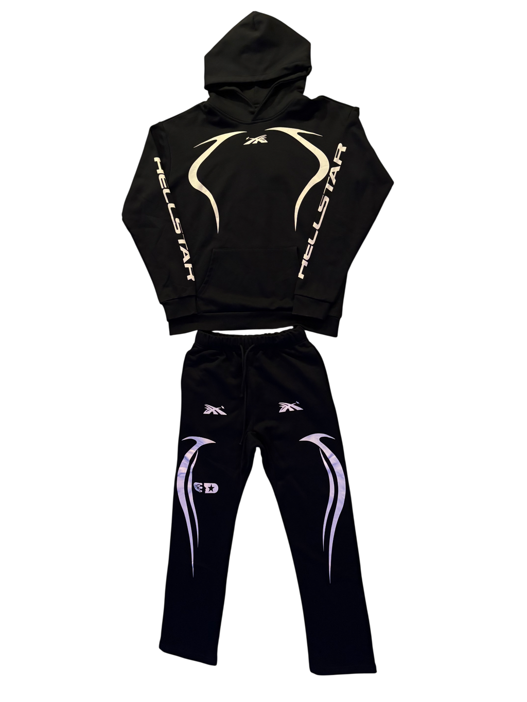 Conjunto de Noche PXRE