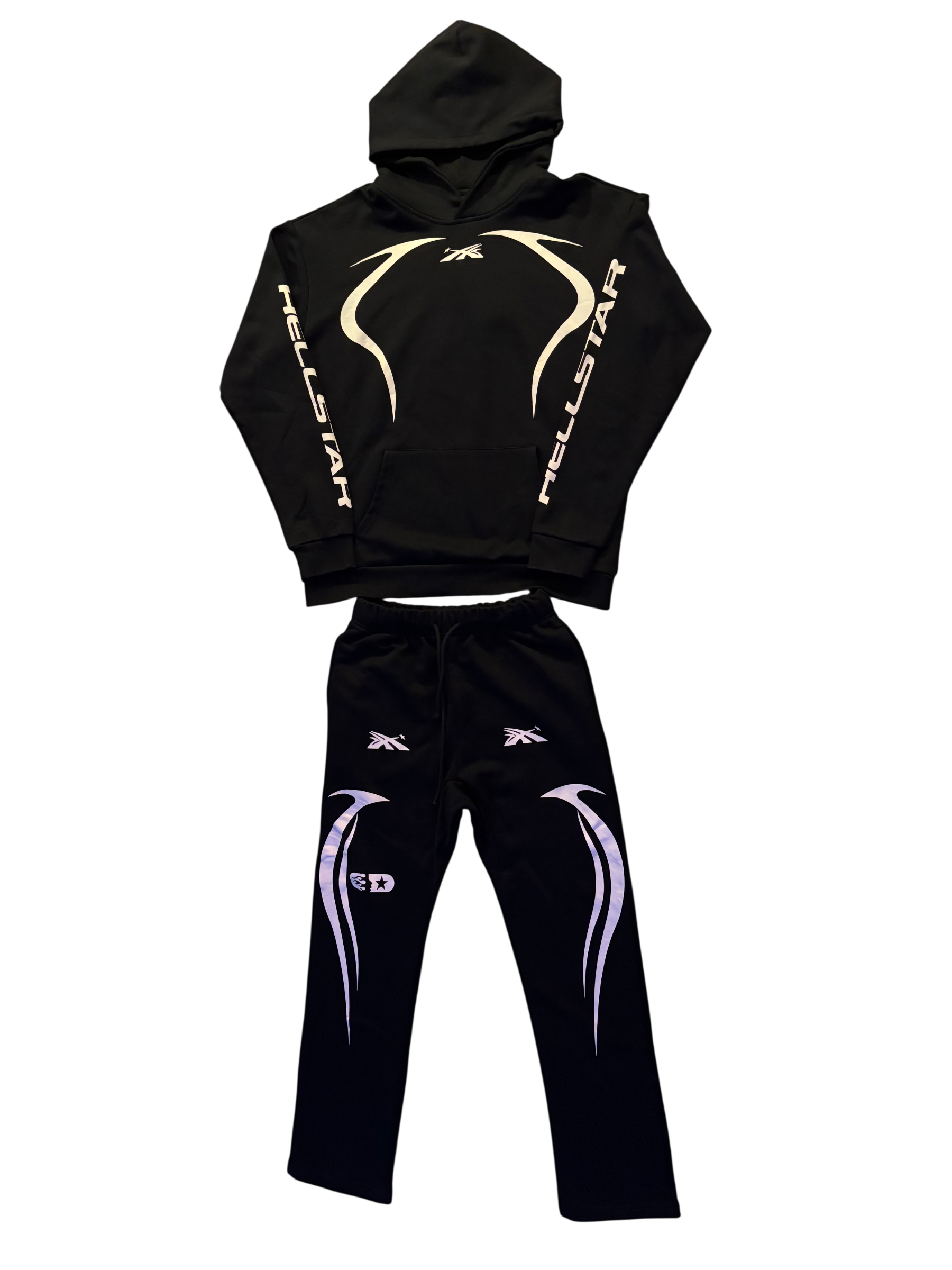 Conjunto de Noche PXRE