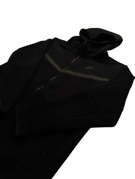 PXRE Hoodie Blackout System